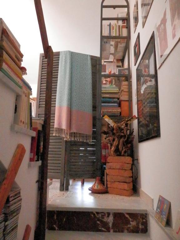 Al Fakhar Bed & Breakfast Ficarra Dış mekan fotoğraf