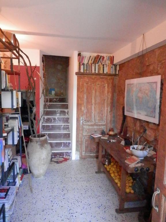 Al Fakhar Bed & Breakfast Ficarra Dış mekan fotoğraf