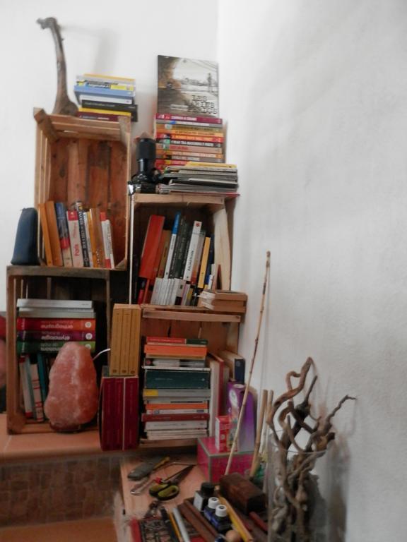 Al Fakhar Bed & Breakfast Ficarra Dış mekan fotoğraf