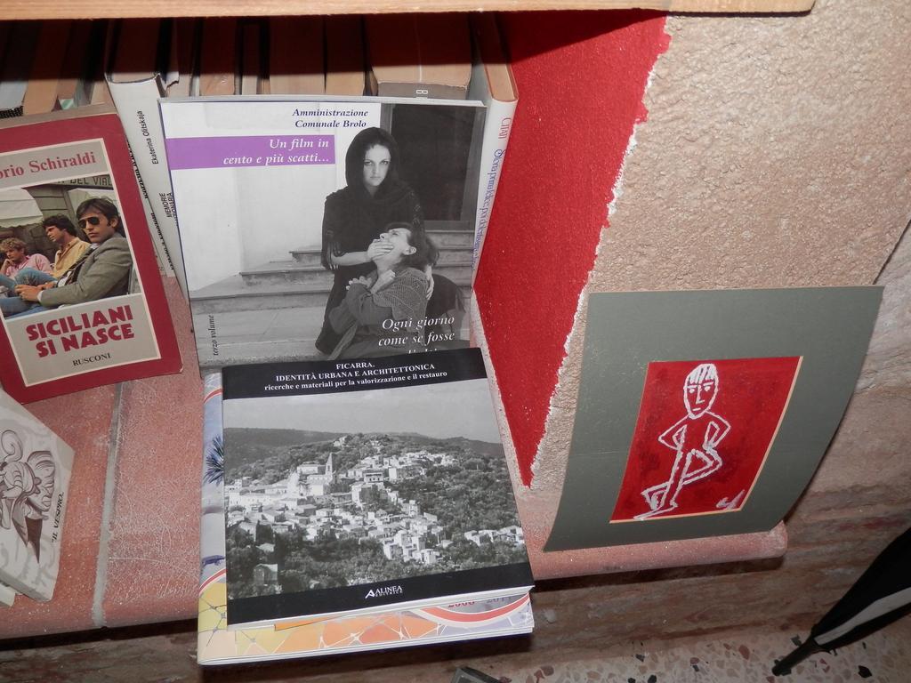 Al Fakhar Bed & Breakfast Ficarra Dış mekan fotoğraf