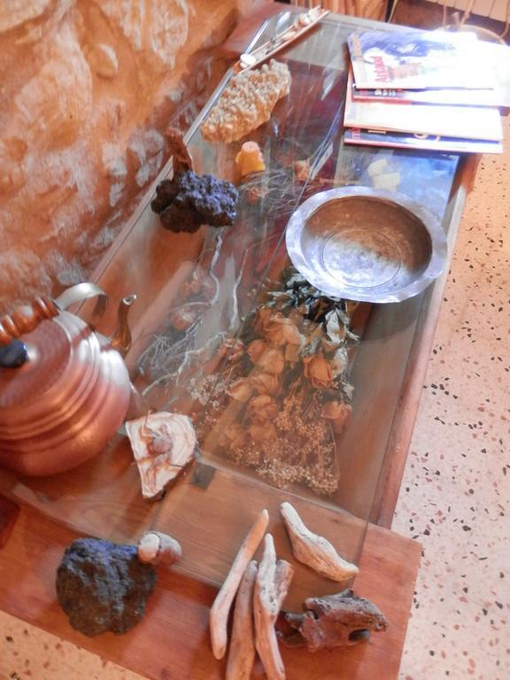 Al Fakhar Bed & Breakfast Ficarra Dış mekan fotoğraf